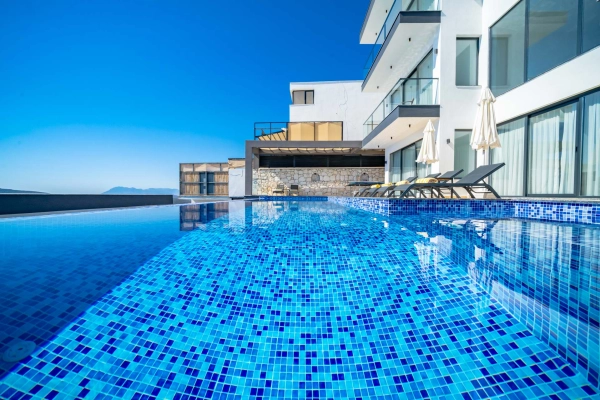 Kalkan kiralik villa ceyhun house 88 840