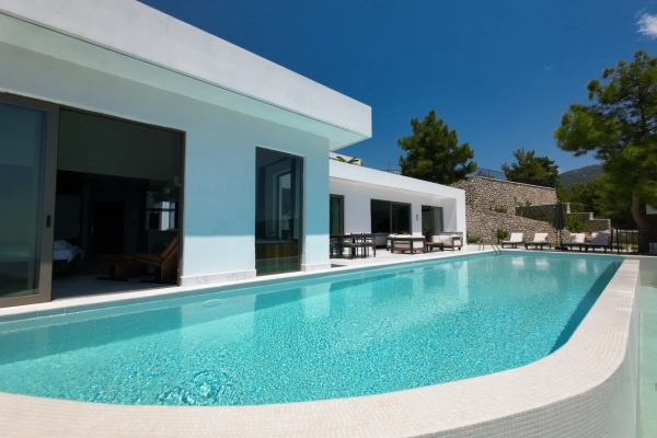 Kalkan kiralik villa sun 10 11 8928