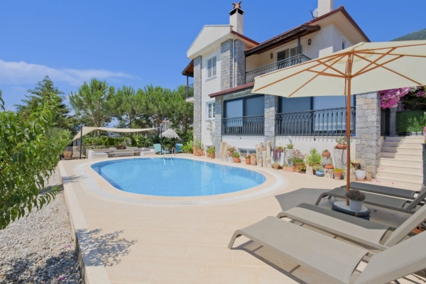 Oludeniz kiralik villa oriana 20 6390