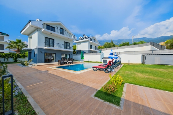 Oludeniz ovacik kiralik villa lara uno 31 4065