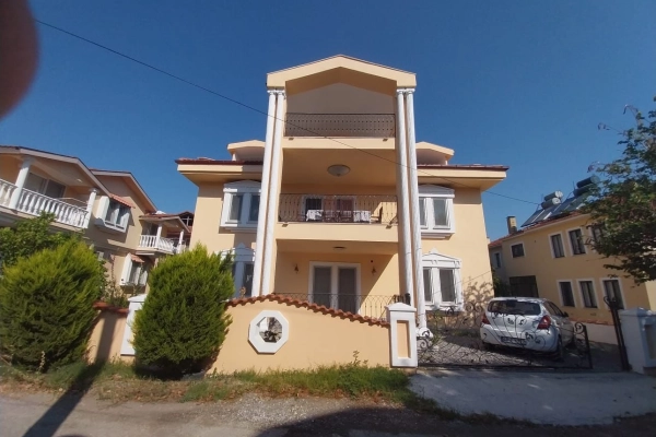 Dalyan kiralik apart arissa suite 8 4889