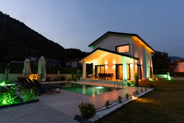 Fethiye inlice kiralik villa lizbon 3 1127