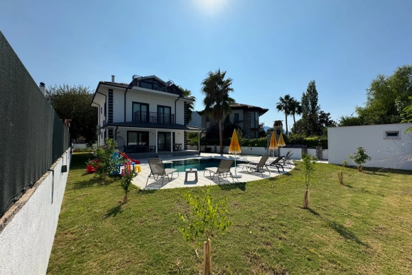 Ortaca dalyan kiralik villa port of life 22 1430