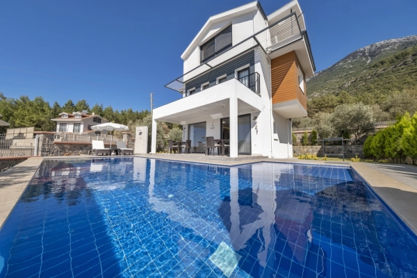 Tatil premium kiralik villa sultan oludeniz 2 2357