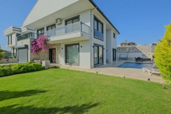 Dalaman kiralik villa kalinda 6 5520