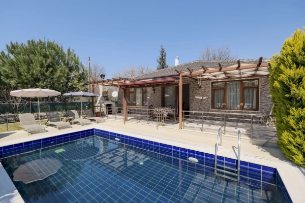 Kayaköy kiralik villa nora25 2626