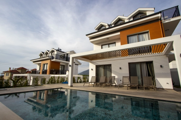 Oludeniz kiralik villa gunes 26 372